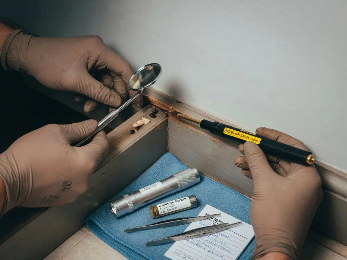 Why choose Emergency Pest Control in Santo Domingo Pueblo, NM